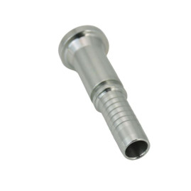 Фитинг высокого давления SFL (3000) (DN20, 30.2, оцинк) Robin