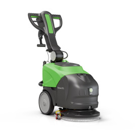 Поломоечная машина Gansow CT 15 B 35