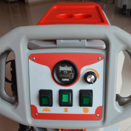 Поломоечная машина Bennett С660bt Basic (150Ач, Li)