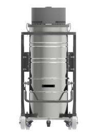 Пылесос промышленный VOSTOK IVS PDW (75л, 3 турбины)