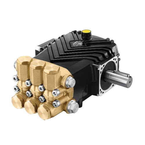 Насос высокого давления TITAN (250бар, 15л/мин)