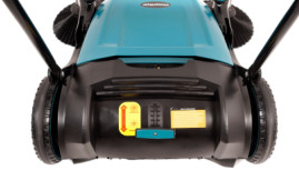 Подметальная машина VinnerMyer SW350 (механическая)