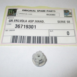 Клапан IPG 36719301