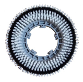 Щетка дисковая Columbus (D330мм, стандарт, PPL)