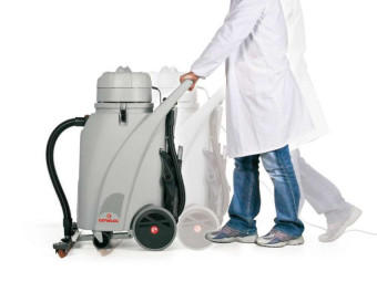 Пылесос Comac CA 100