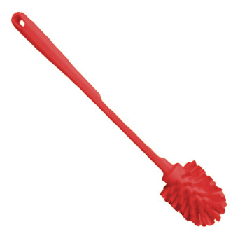 Ерш для труб FBK (Ø63х80х370 мм, красный)