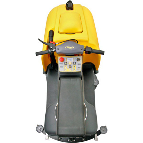 Поломоечная машина Ghibli S4 80 S 70 BC