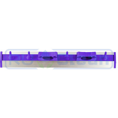 Крепление Schavon (470х65мм, фиолетовый)