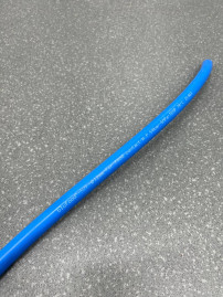 Шланг пищевой AQUAFOOD/Blufood (50бар, DN12)