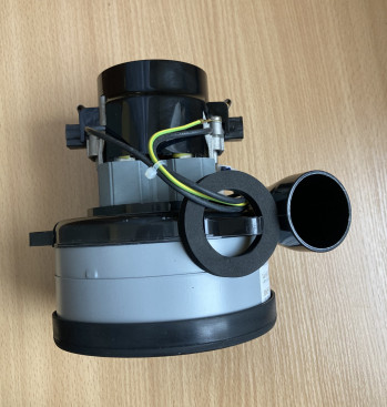 Мотор всасывающий Columbus 20230531 (Для RA55-66B/BM, 24В)