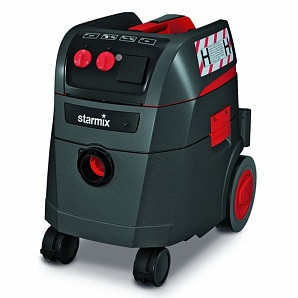 Пылесосы STARMIX ISP iPulse ARH 1635 EW Permanent