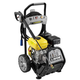 Мойка высокого давления Lavor LANDER 3000