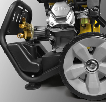 Мойка высокого давления Lavor LANDER 3000