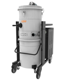 Пылесос промышленный Coynco Basic BTS 155L