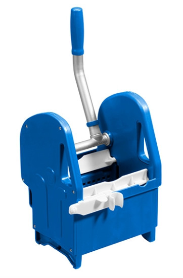 Отжим TTS Tec (полипропилен, синий)