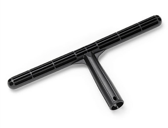 Держатель для шубки TTS (Т-образный фиксированный, 45см)