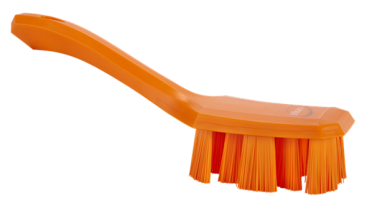 Щетка ручная Vikan (260мм, оранжевый)