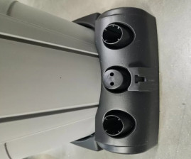 Пылеводосос Comet CVP 120 P