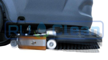 Поломоечная машина Gansow CT 30 B 45 ECO (50Ач, AGM, ЗУ)