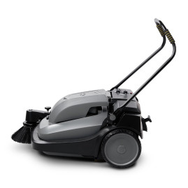 Подметальная машина VinnerMyer SW700B