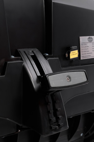 Подметальная машина VinnerMyer SW700B