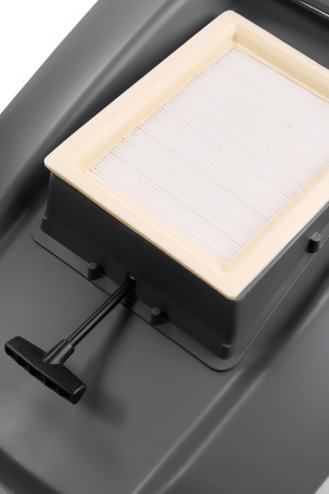 Подметальная машина VinnerMyer SW700B