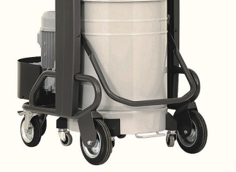 Пылесос промышленный Nilfisk T30S L100