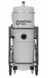 Пылесос промышленный Nilfisk T30S L100