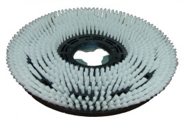 Щетка дисковая Columbus (D550мм, PPL, 0.7мм)