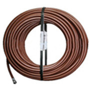 Шланг для канализации (40м, DN04, М22х1.5г-1/8"ш, 300бар) R+M