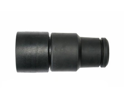 Насадка-коннектор для подключения электроинструмента 2-х размерная (Ф35мм, L=110мм)