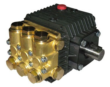 Помпа IPG WW1513 (не поставляется)