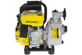 Мотопомпа бензиновая CHAMPION GP40
