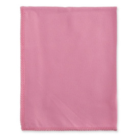 Салфетка для протирки TTS SILKY-T (30х40см, красный, 1шт)