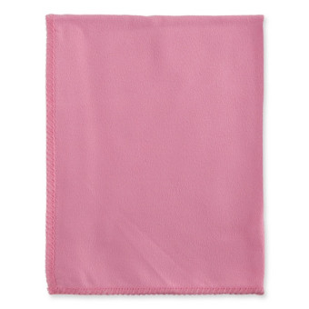Салфетка для протирки TTS SILKY-T (30х40см, красный, 1шт)