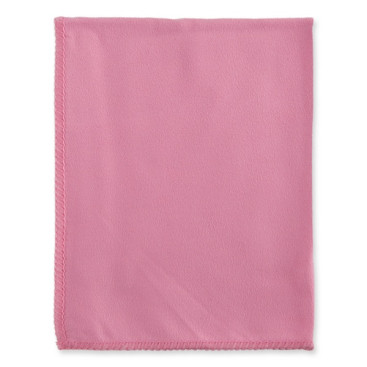 Салфетка для протирки TTS SILKY-T (30х40см, красный, 1шт)