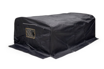 Тент защитный Rutrike 2600х1350 (для модели Фактор)