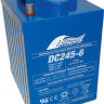 Тяговый аккумулятор DC245-6 (6В, 198Ач, AGM)