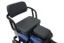 Трицикл электрический Rutrike Квадро (черный) (026356-3265)