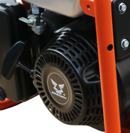 Генератор бензиновый Zongshen PB 6000 E