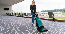 Пылесос Truvox Valet Dual Motor Upright