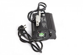 Зарядное устройство RuTrike (24В, 10А, для LiFePo4)