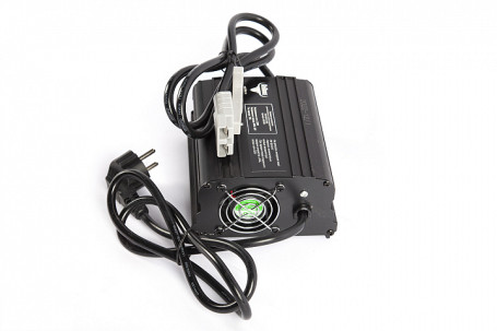 Зарядное устройство RuTrike (24В, 10А, для LiFePo4)