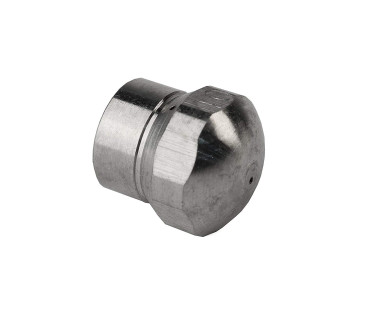 Форсунка каналопромывочная R+M ST-49 (040, 1/8&quot;г, бой 3Rx1F)