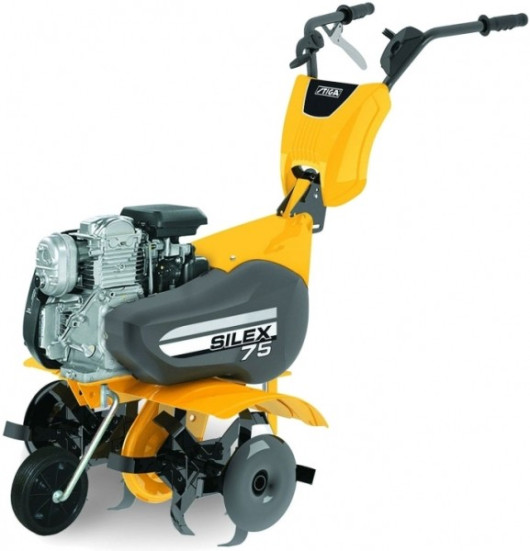 Культиватор STIGA SILEX 75 R-B