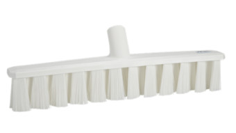 Щетка подметальная Vikan (40см, белый)
