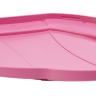 Крышка для ведра Vikan (розовый, 12л)