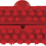 Щетка Vikan (красный, 270мм, подача воды)