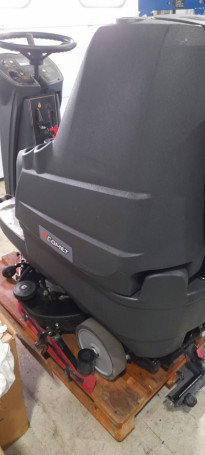 Поломоечная машина Comet CRS 75BT (Б/У, 175Ач) (9070000300-бу)