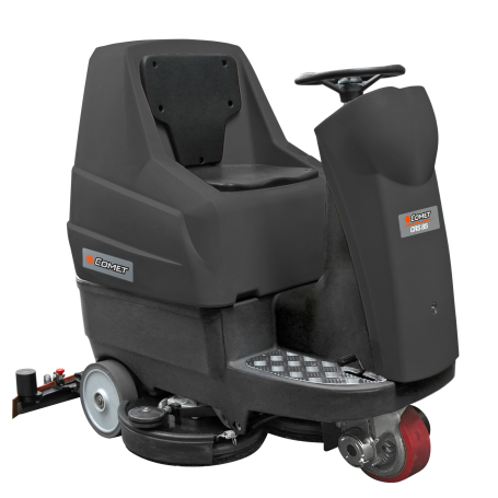 Поломоечная машина Comet CRS 75BT (Б/У, 175Ач) (9070000300-бу)